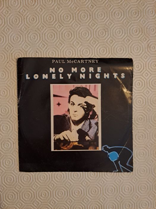 Single Paul McCartney