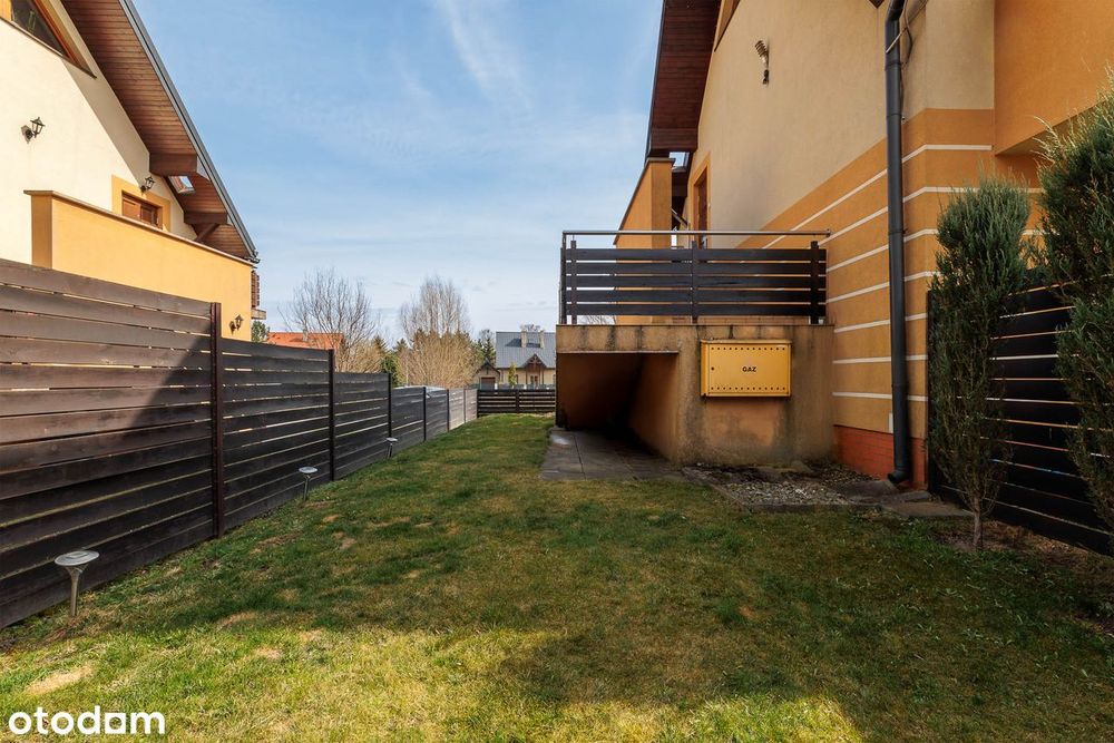 4M| DUŻY ogród_balkon_2xmiejsce post_klima| TYLKO U NAS!