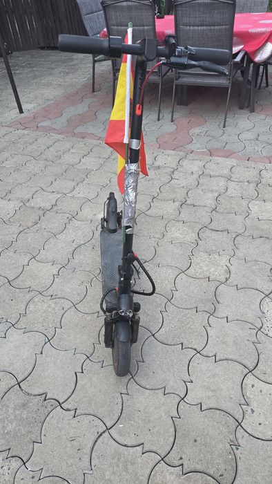 Forte e9 pro maks