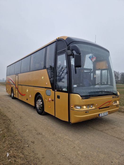Neoplan Euroliner