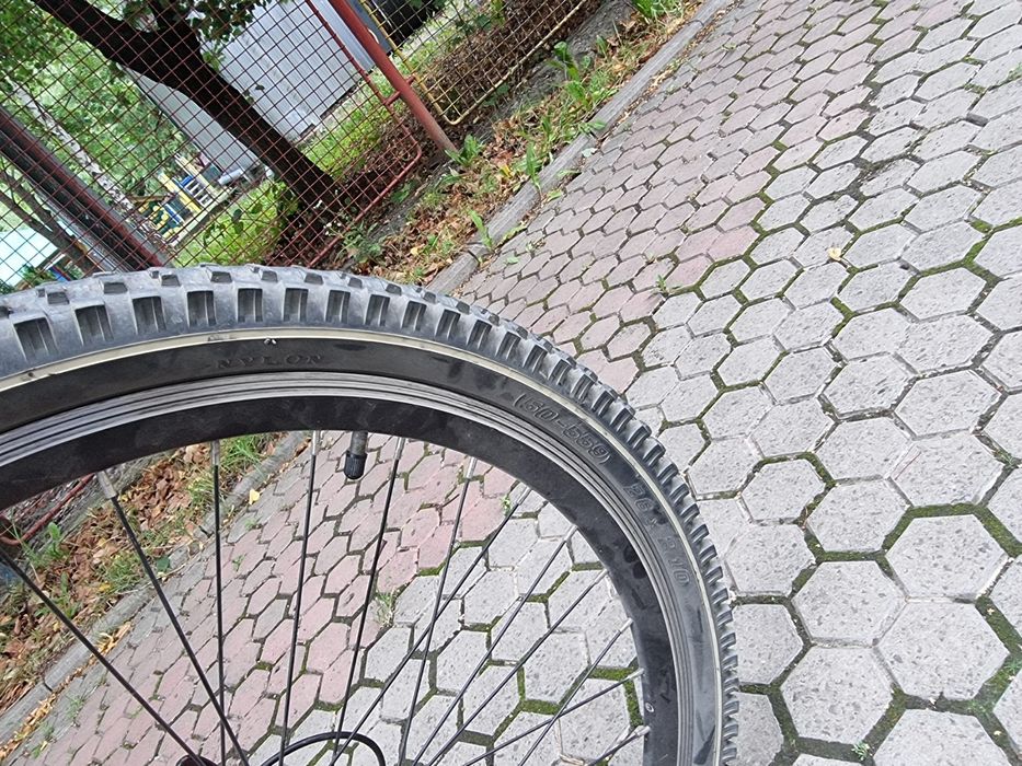 Продаю велосипед вживаний в хорошому стані.