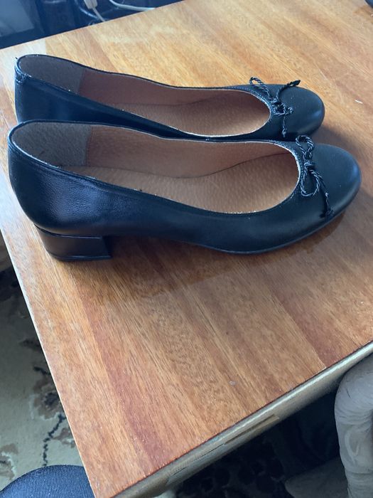 Туфлі жіночі