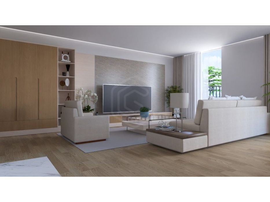 Apartamento T2 em construção no centro de Portimão