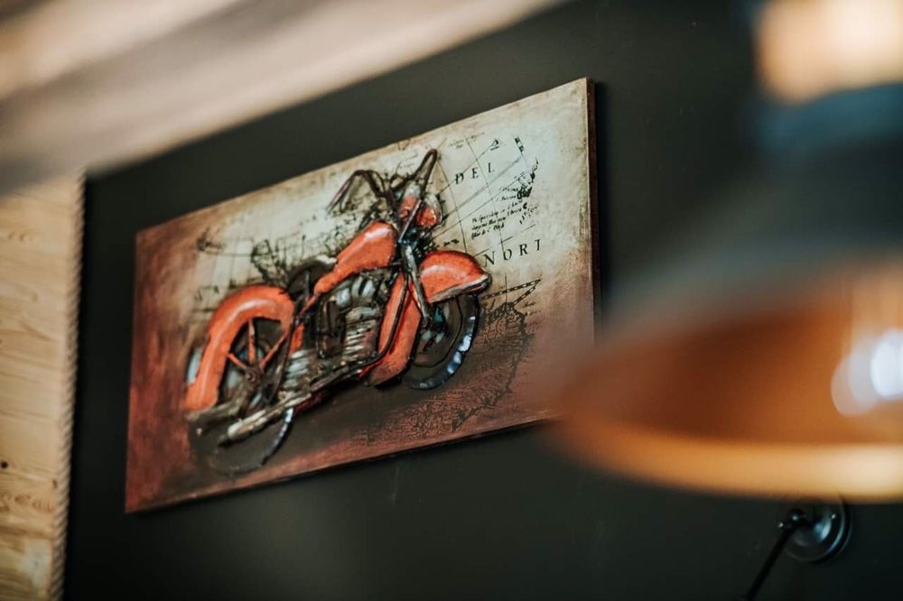 Domki całoroczne Bieszczady , Solina , Ustrzyki Dolne