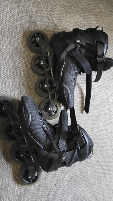 Patins Powerslide Phuzion 90, n 44