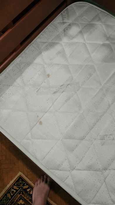 Матрас б/у 80*190