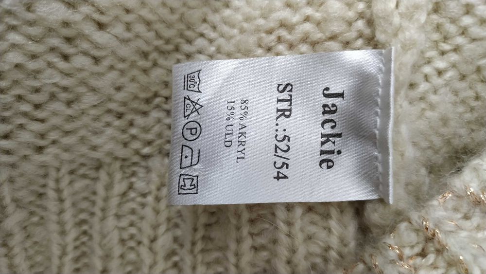 теплая кофта свитер кардиган 66 размера большой батал