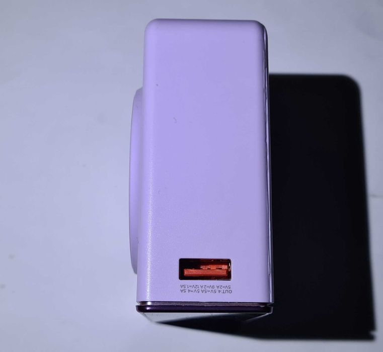 Беспроводной повербанк q7 MagSafe 20000 mAh PD 22.5W