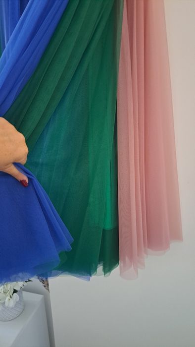 Saias de tule NOVAS