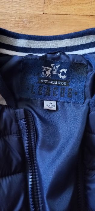 Одяг для хлопця 12років