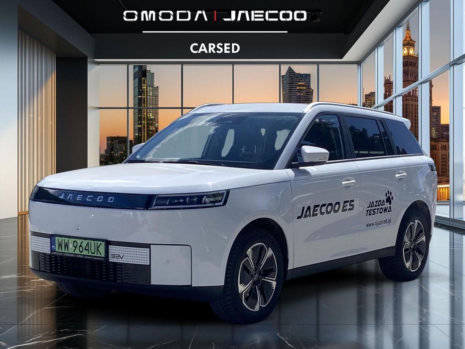 Jaecoo 5 Premium