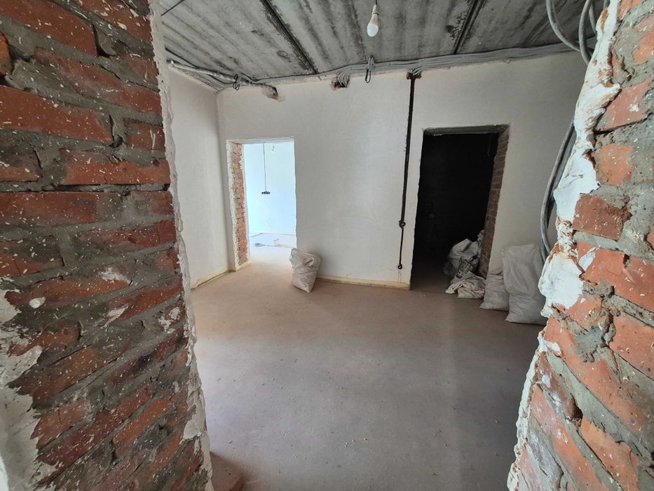 Продам 2х кімн. 93 м2 ЖК "Desna Park Residence", с.Зазим'я.