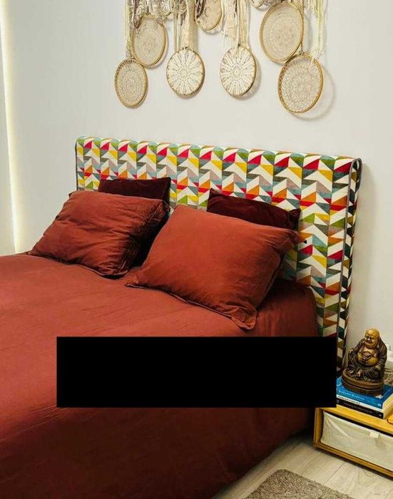 Cortinados por medida