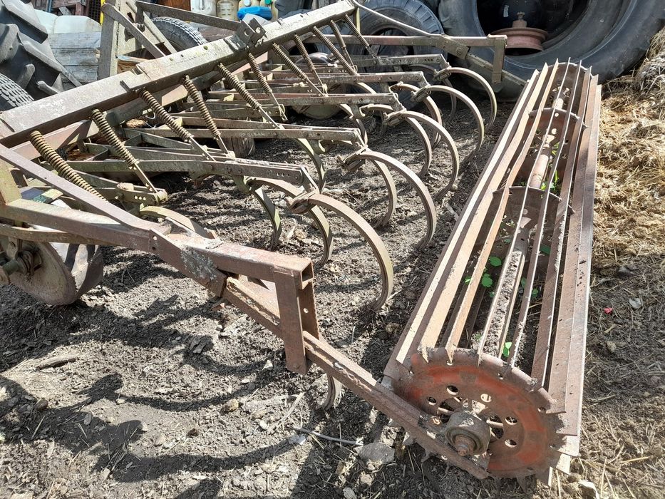 Продам Культиватор