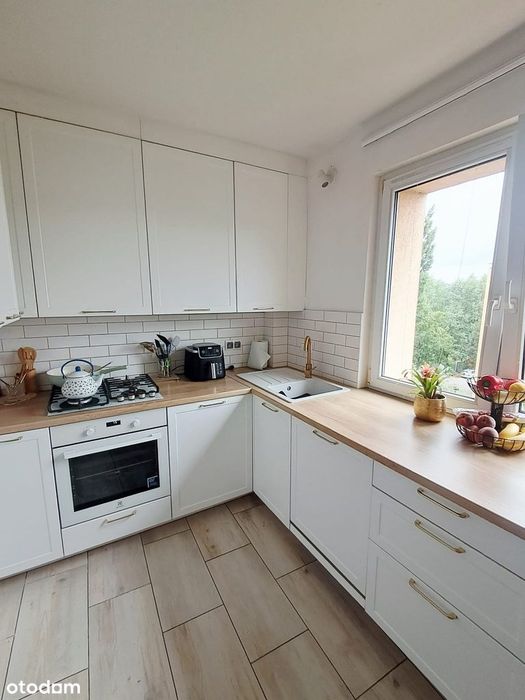 Mieszkanie 54,89m², balkon, garaż, Kalisz, os. Kaliniec - Widok 3