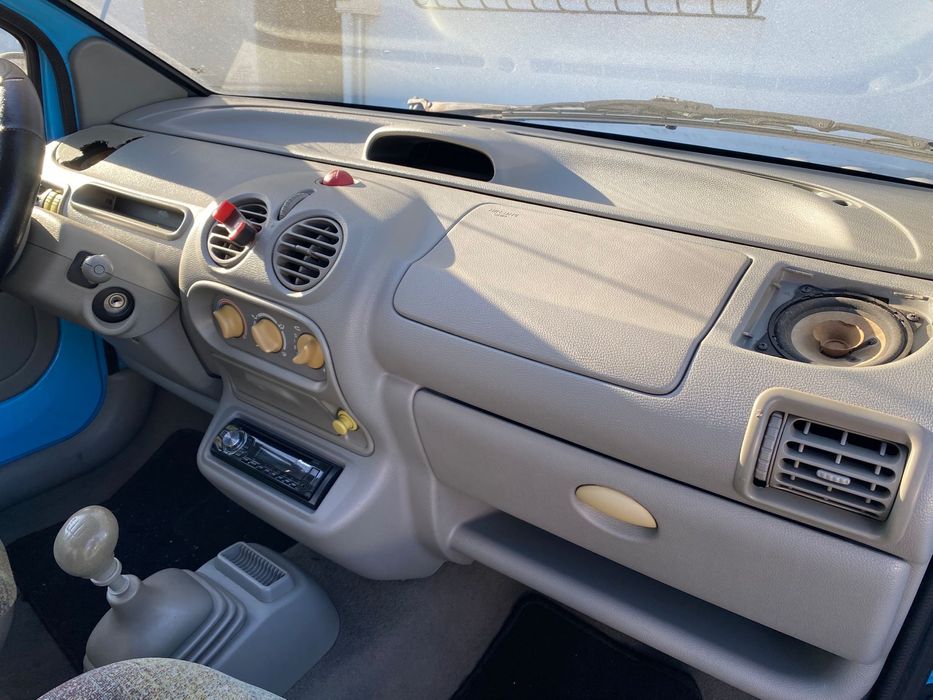 Venda Renaut Twingo Easy 1999