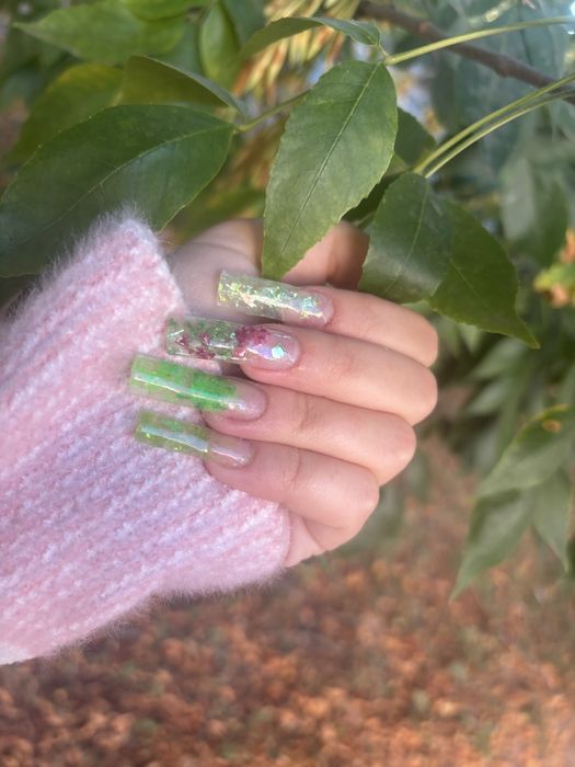 Манікюр центр Полтава, вул.Монастирська 7