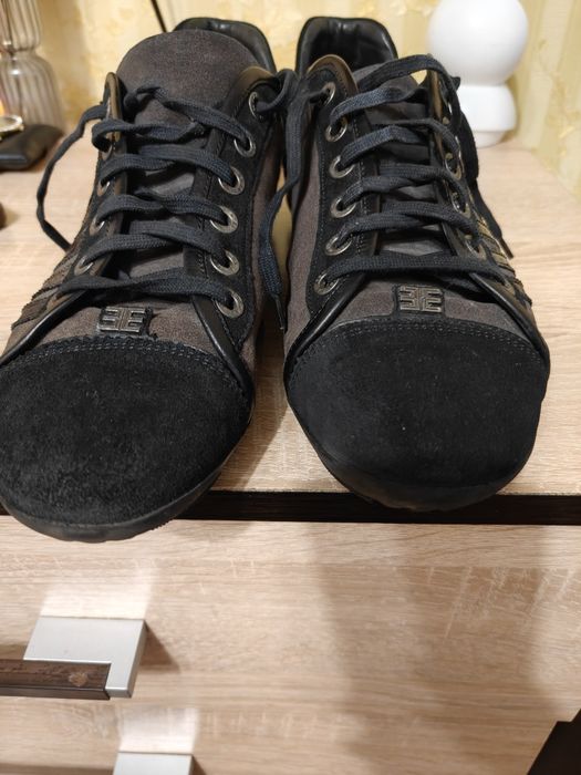 Кросівки, туфлі спортивні чоловічі Італія Eveet 41