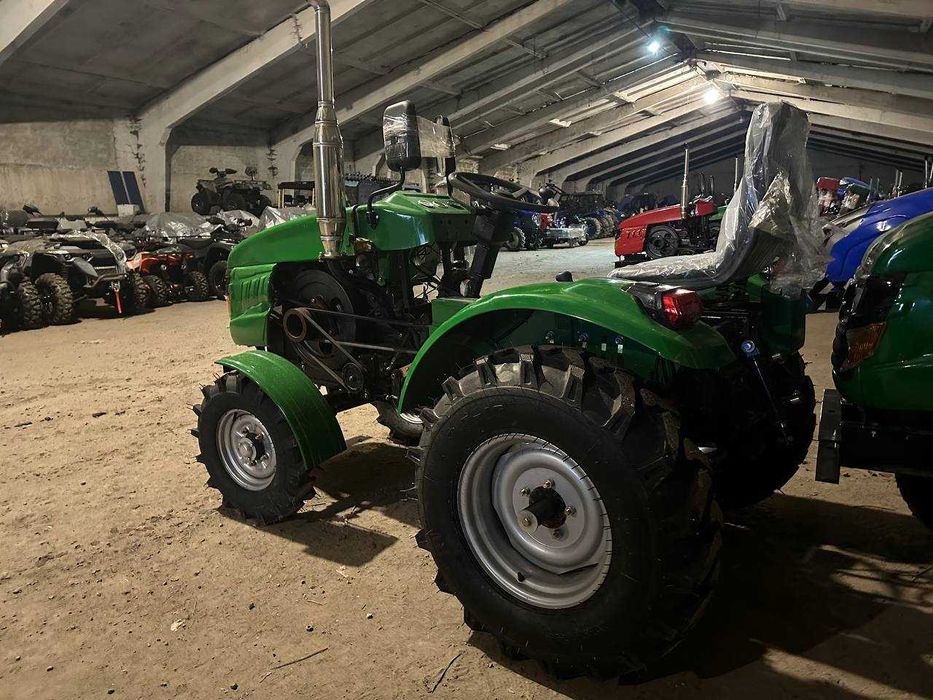 ХІТ продажу!Мототрактор КЕНТАВР 200В! Доставка,Гарантія,Кредит