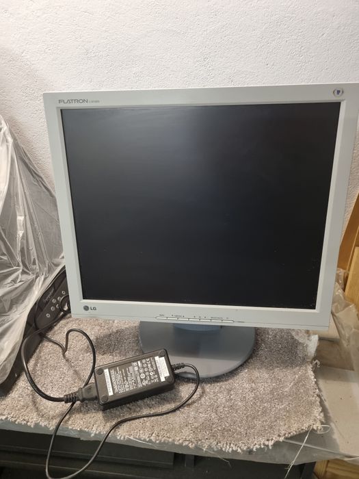 Sprzedam monitory