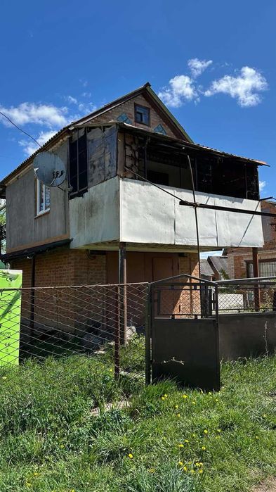 3 Продам дачний будинок в с. Петрик масив Рибаче  4945