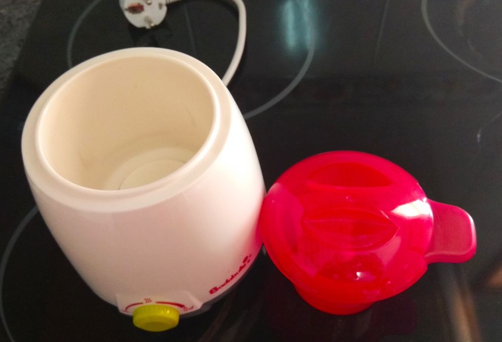Baby Bottle Warmer64550995509251121