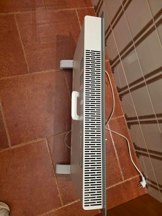 Vendo Aquecedor/Convector