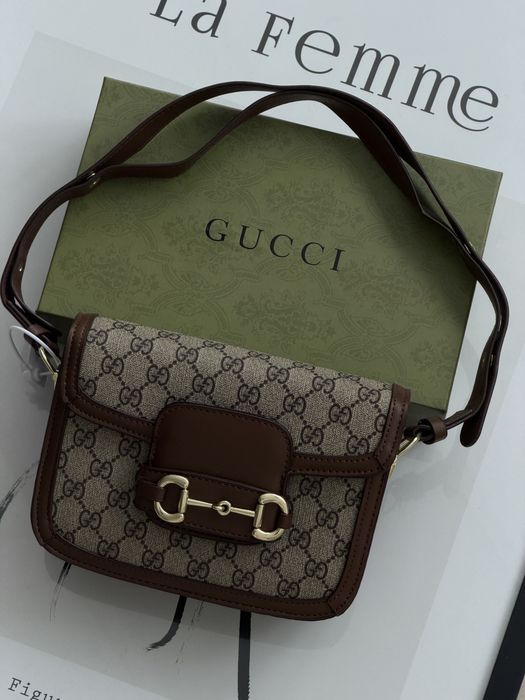 Gucci Horsebit 1955 mini