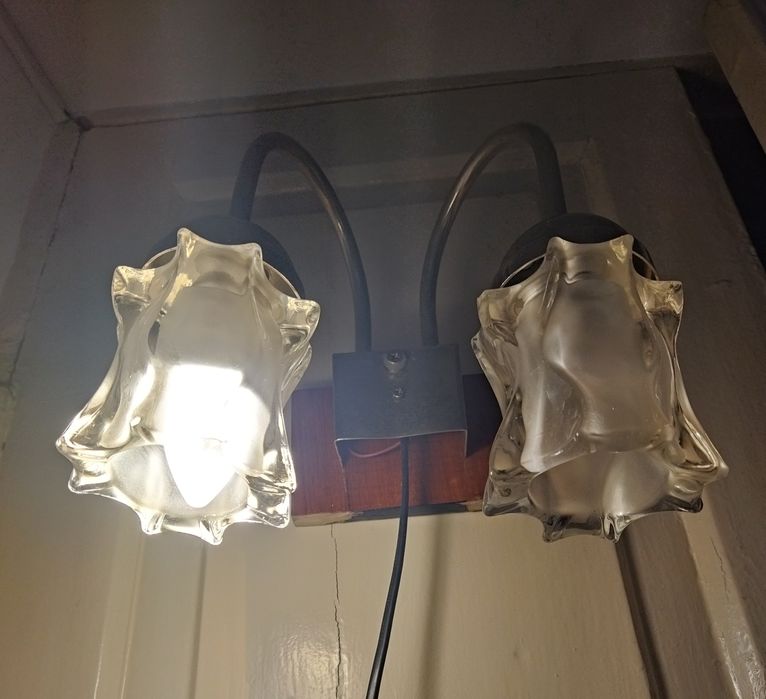 Продам лампу ночник СССР.