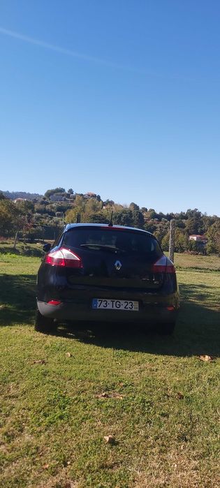 Renault Megane 1.5 Dci Bose Edtion 110 Cv — photo 2