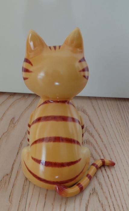 Gato - Era uma vez um cão...Vista Alegre