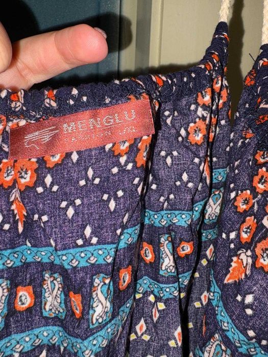 macacão de mulher tamanho L/XL de marca menglu