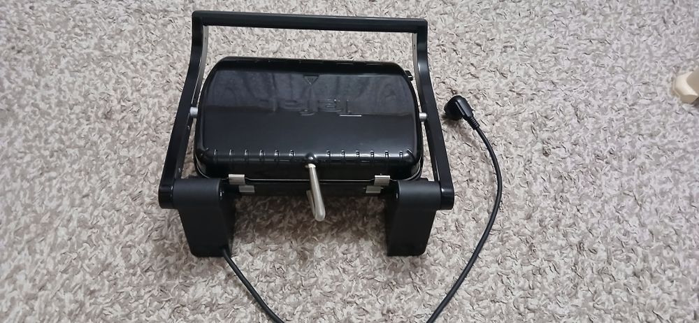 Електрогриль Tefal OptiGrill