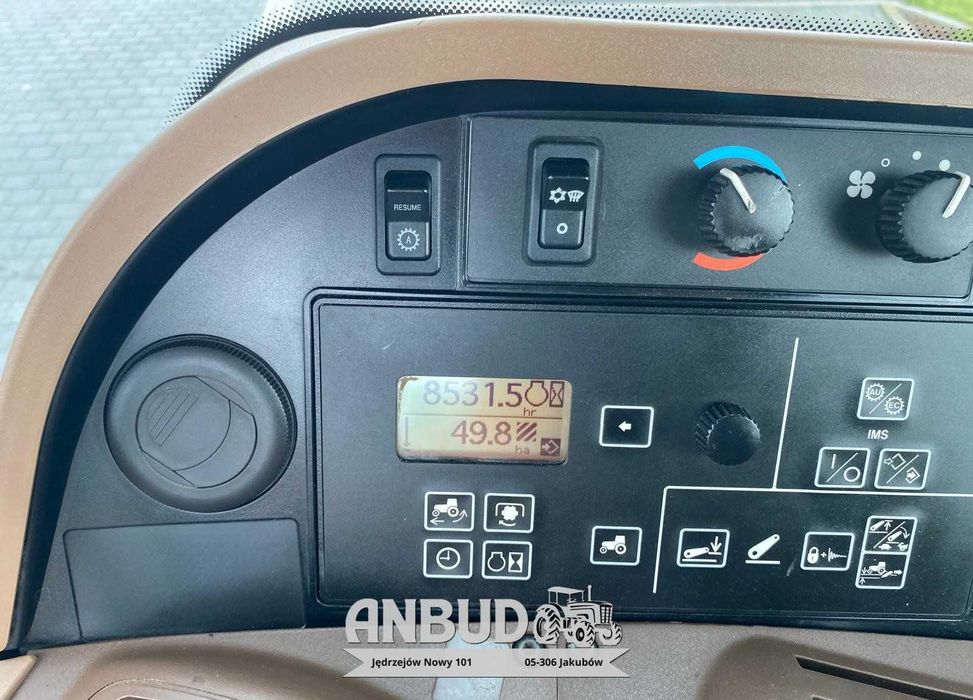 John Deere 7820 Premium Power Quad Tuz Klimatyzacja 7720/7920