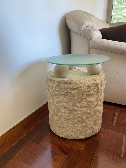 Mesas de centro sala