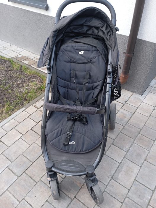 Wózek spacerowy Joie