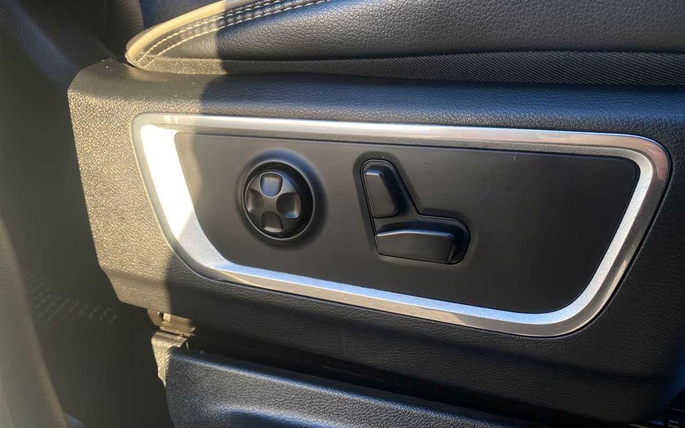 Dodge RAM 2019 року