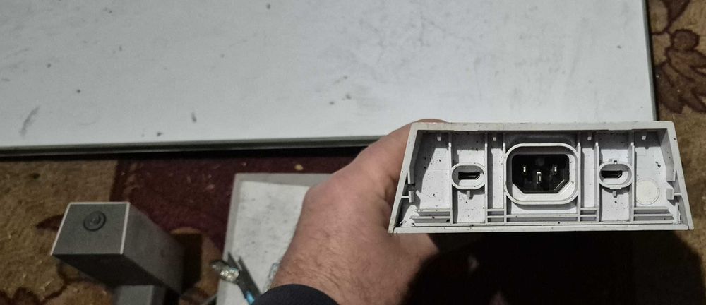 Starlink V3 Enterprise на запчастини