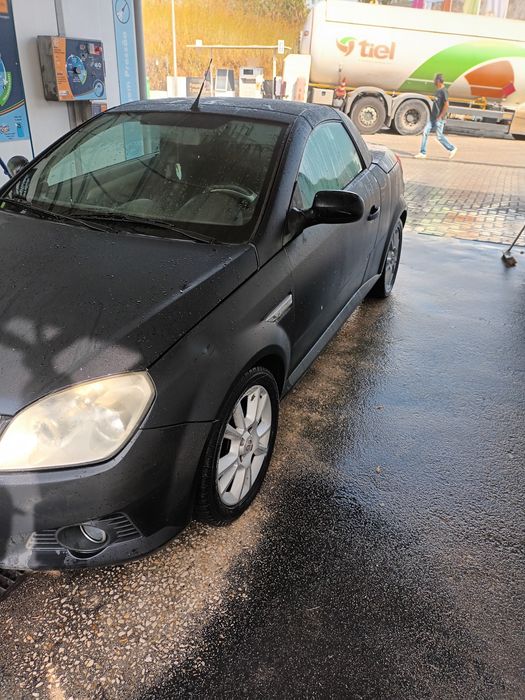 Opel tigra twing top