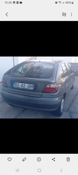 Renault Mégane 190000 kms — photo 5