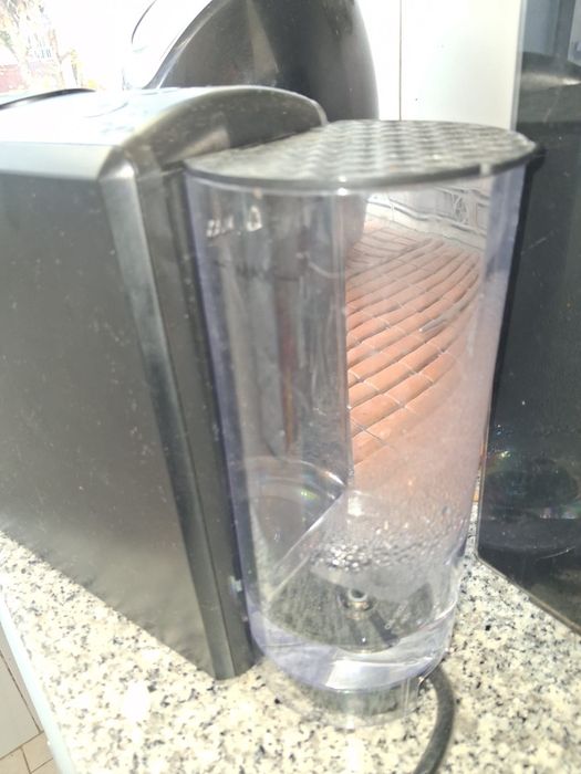 Máquina café Continente