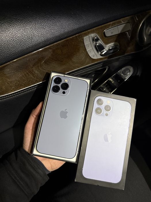 Iphone 13 PRO Max 128 ідеал
