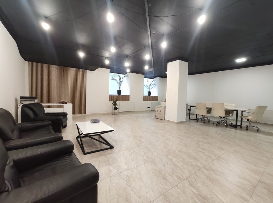 Оренда приміщення офіс в центрі Ірпеня