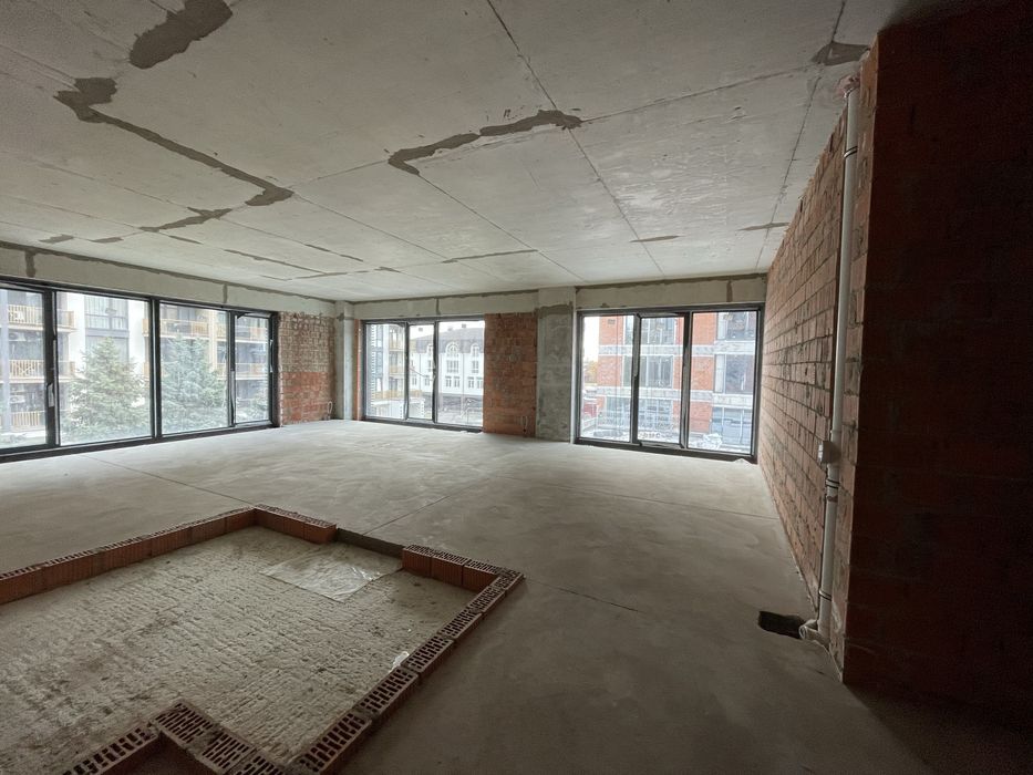 3-rooms apartment apartment by the address st. Petefi Shandora pl (area 111,6 m²) - Atlanta.ua - photo 21