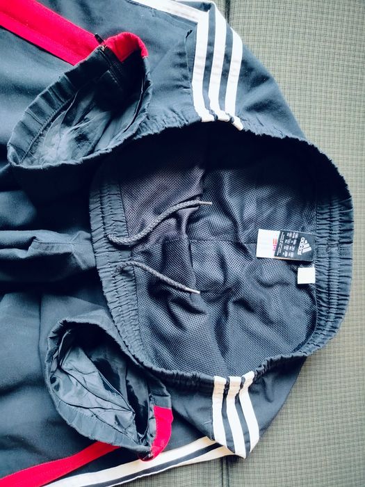 spodnie adidas rzadka kolorystyka dobry stan duzo zdjec wysylka 1zl