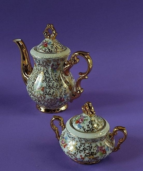 Bavaria, Porzellanfabrik Gareis, Khnl (1899-1950)