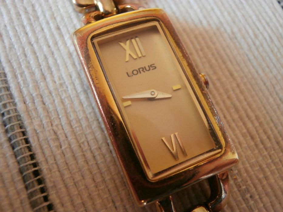 Zegarek damski LORUS