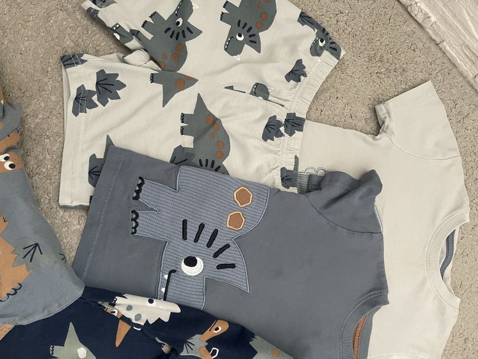 Піжамки Next , 98см , 2-3 р