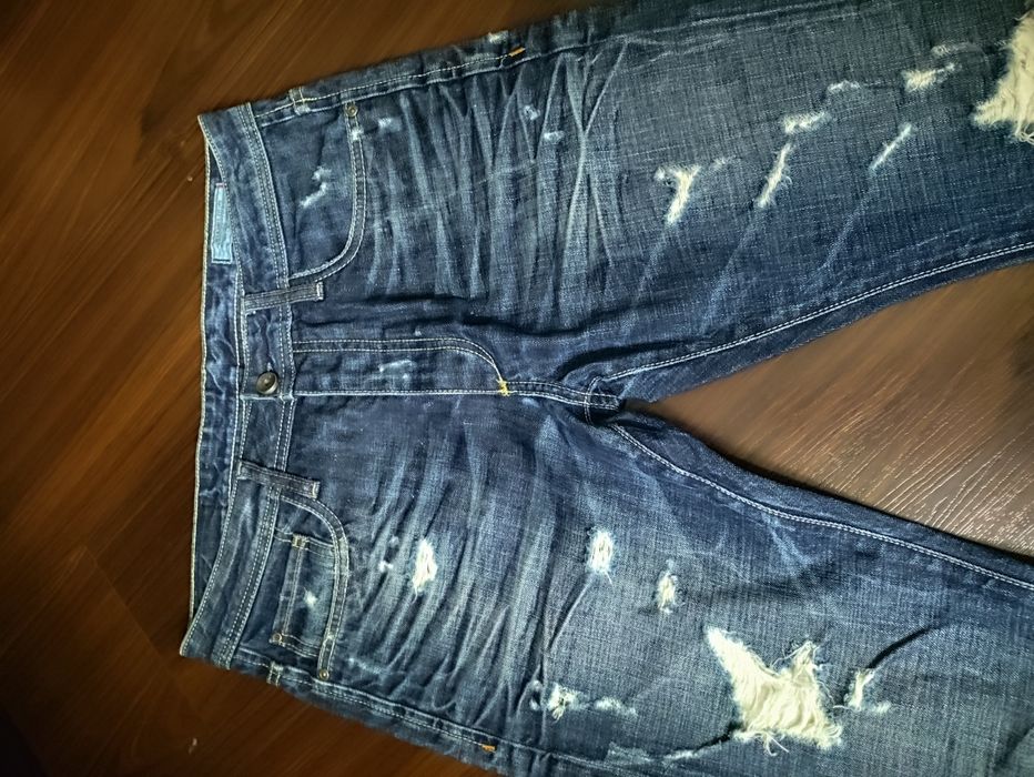 Джинси Jack & Jones 33/32