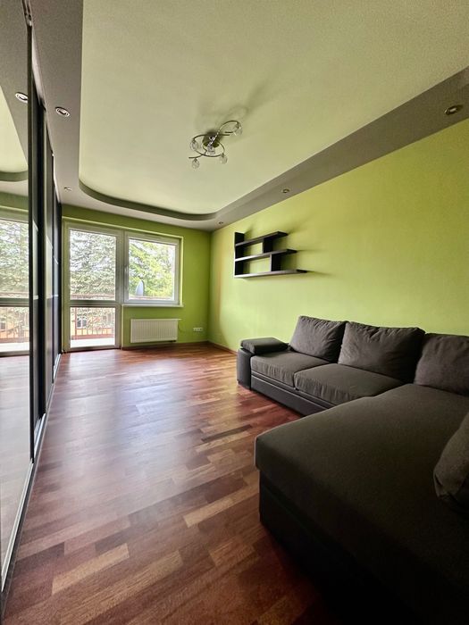 Sprzedam mieszkanie 49,30 m² – Krosno, ul. Żwirki i Wigury - Widok 5